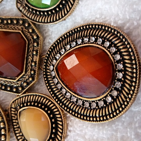 Premier Designs necklace - Picture 2 of 5